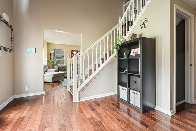 371 Silverleaf Lane, Dallas, GA 30157
