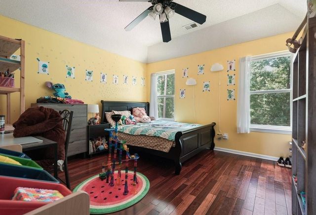 371 Silverleaf Lane, Dallas, GA 30157