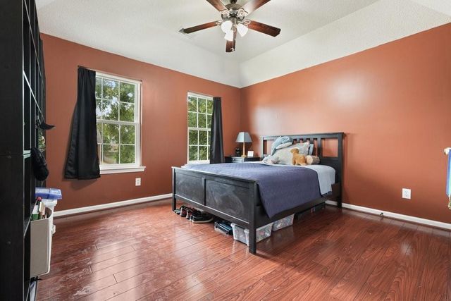 371 Silverleaf Lane, Dallas, GA 30157
