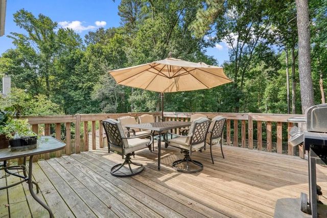 371 Silverleaf Lane, Dallas, GA 30157
