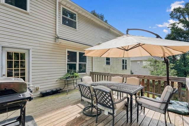 371 Silverleaf Lane, Dallas, GA 30157