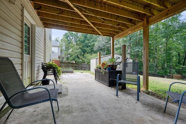 371 Silverleaf Lane, Dallas, GA 30157