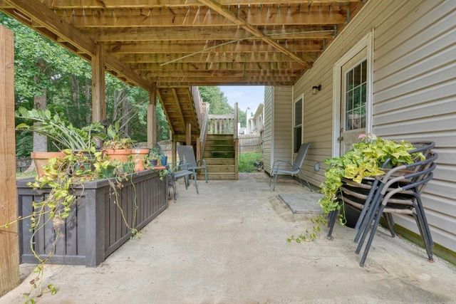 371 Silverleaf Lane, Dallas, GA 30157