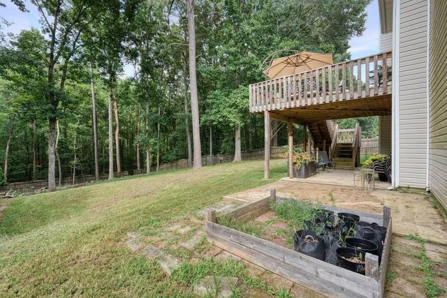 371 Silverleaf Lane, Dallas, GA 30157