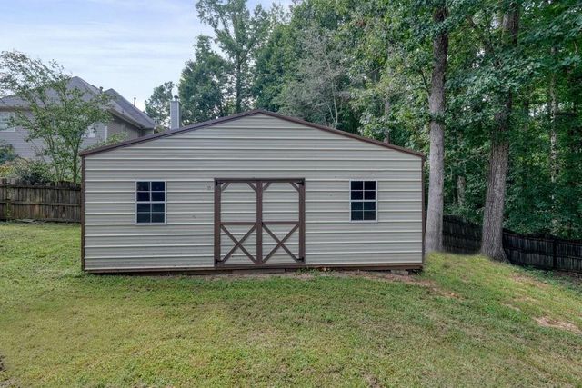 371 Silverleaf Lane, Dallas, GA 30157