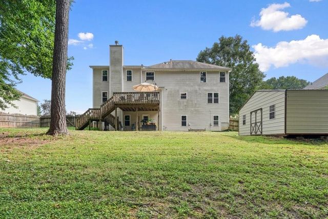371 Silverleaf Lane, Dallas, GA 30157