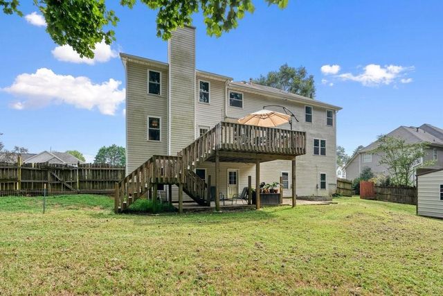 371 Silverleaf Lane, Dallas, GA 30157
