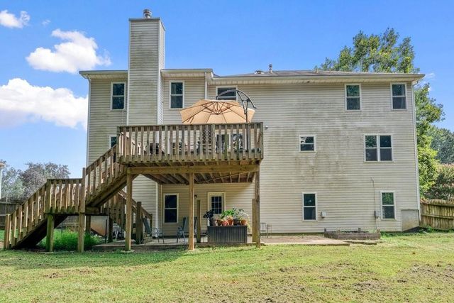 371 Silverleaf Lane, Dallas, GA 30157