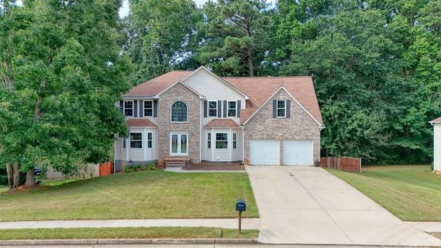 371 Silverleaf Lane, Dallas, GA 30157