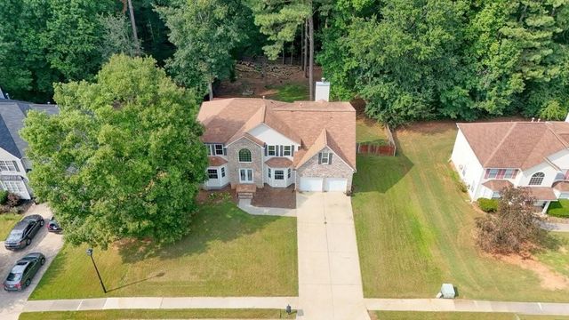 371 Silverleaf Lane, Dallas, GA 30157