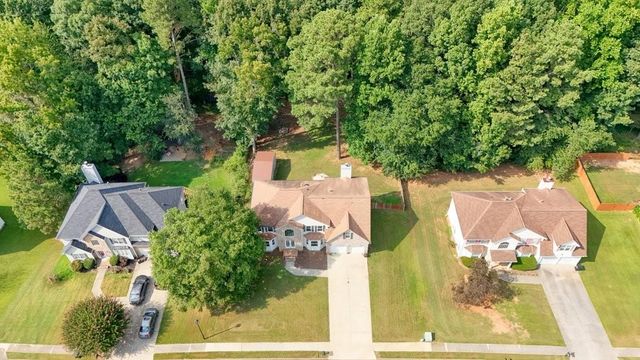 371 Silverleaf Lane, Dallas, GA 30157