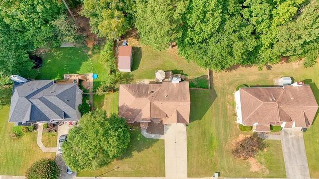371 Silverleaf Lane, Dallas, GA 30157