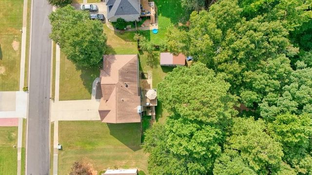 371 Silverleaf Lane, Dallas, GA 30157