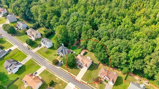 371 Silverleaf Lane, Dallas, GA 30157