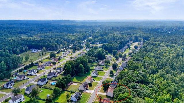 371 Silverleaf Lane, Dallas, GA 30157