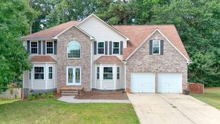 371 Silverleaf Lane, Dallas, GA 30157