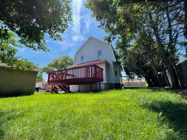 15 Center St, Springfield Twp., NJ 07081