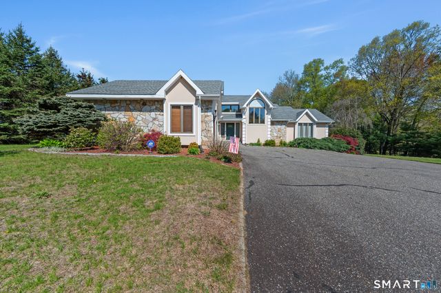 2 Executive Hill Road, Wolcott, CT 06716