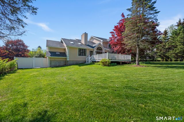 2 Executive Hill Road, Wolcott, CT 06716