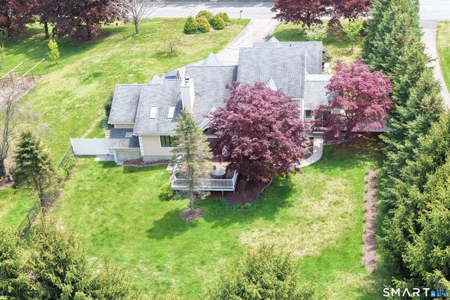 2 Executive Hill Road, Wolcott, CT 06716