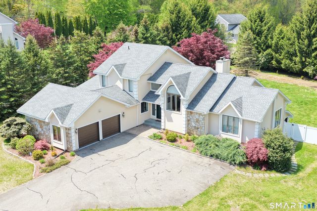 2 Executive Hill Road, Wolcott, CT 06716