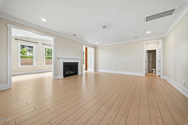 1265 Meadow Queen Lane, Apex, NC 27502