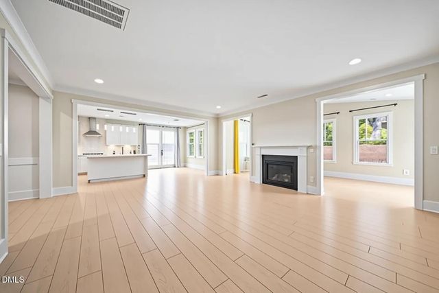 1265 Meadow Queen Lane, Apex, NC 27502