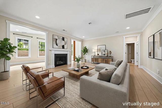 1265 Meadow Queen Lane, Apex, NC 27502