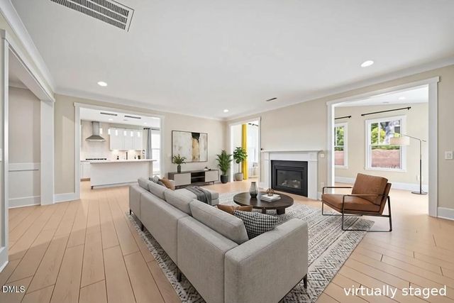 1265 Meadow Queen Lane, Apex, NC 27502