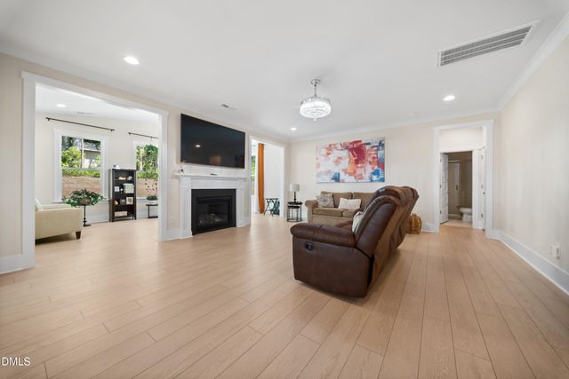 1265 Meadow Queen Lane, Apex, NC 27502