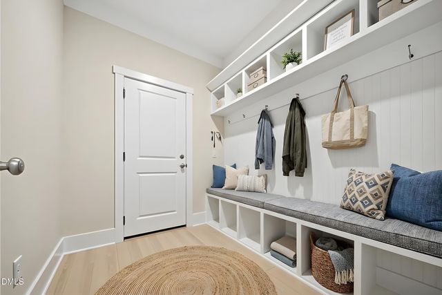 1265 Meadow Queen Lane, Apex, NC 27502