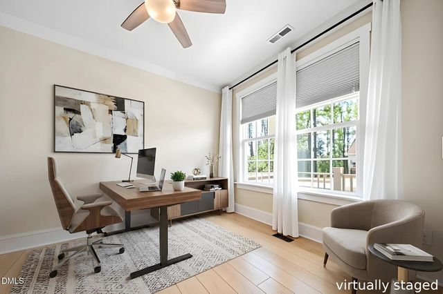 1265 Meadow Queen Lane, Apex, NC 27502