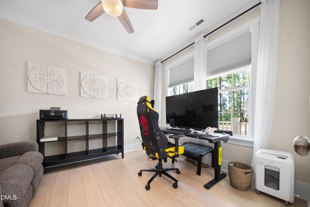 1265 Meadow Queen Lane, Apex, NC 27502