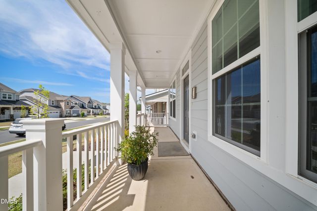 1265 Meadow Queen Lane, Apex, NC 27502