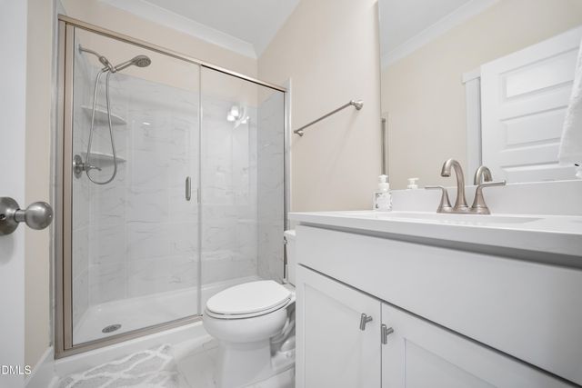 1265 Meadow Queen Lane, Apex, NC 27502