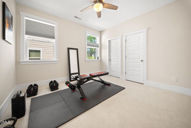 1265 Meadow Queen Lane, Apex, NC 27502