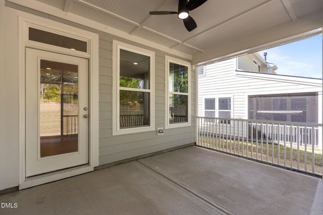 1265 Meadow Queen Lane, Apex, NC 27502