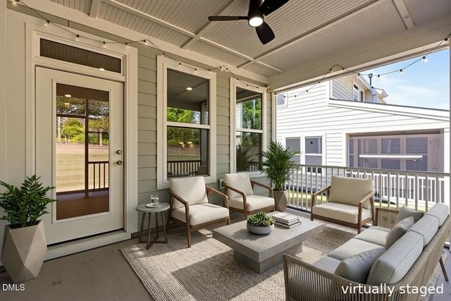 1265 Meadow Queen Lane, Apex, NC 27502