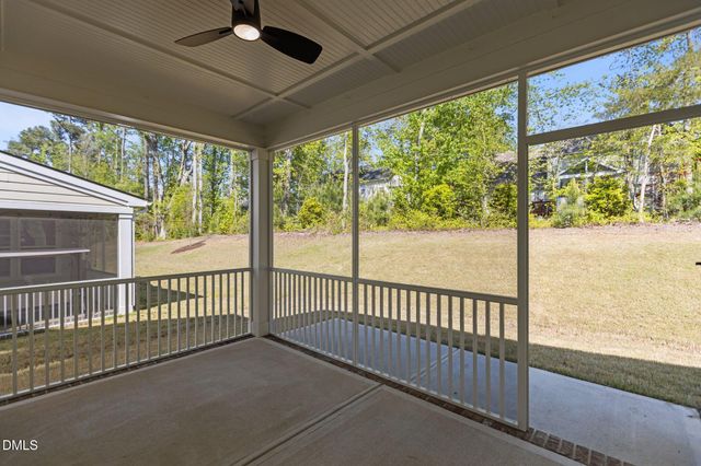 1265 Meadow Queen Lane, Apex, NC 27502