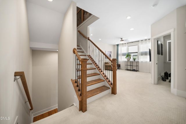 1265 Meadow Queen Lane, Apex, NC 27502