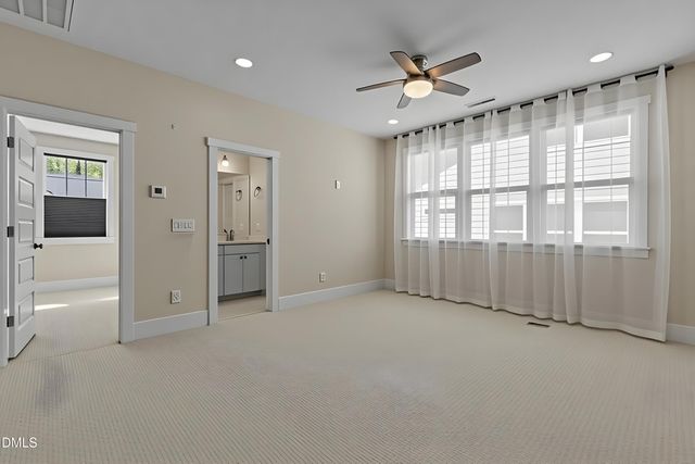 1265 Meadow Queen Lane, Apex, NC 27502