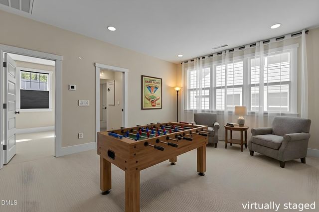 1265 Meadow Queen Lane, Apex, NC 27502