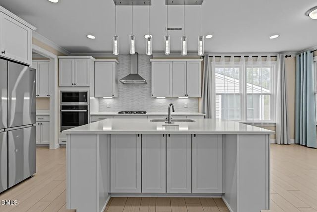 1265 Meadow Queen Lane, Apex, NC 27502