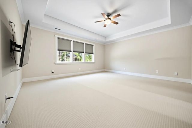 1265 Meadow Queen Lane, Apex, NC 27502