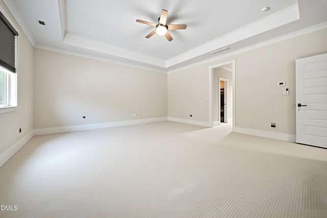 1265 Meadow Queen Lane, Apex, NC 27502