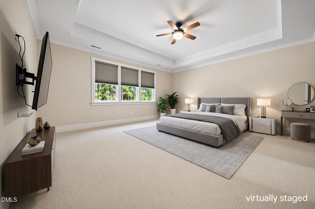 1265 Meadow Queen Lane, Apex, NC 27502