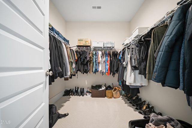 1265 Meadow Queen Lane, Apex, NC 27502