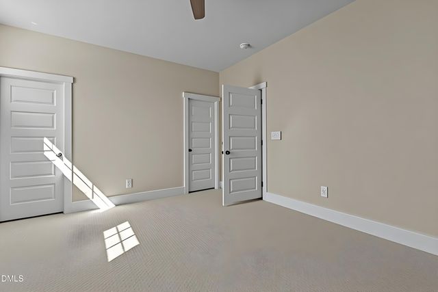 1265 Meadow Queen Lane, Apex, NC 27502