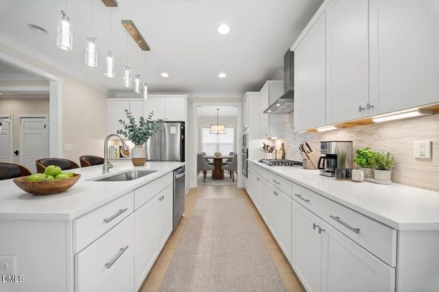 1265 Meadow Queen Lane, Apex, NC 27502