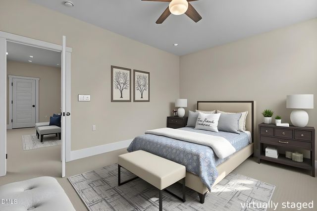 1265 Meadow Queen Lane, Apex, NC 27502